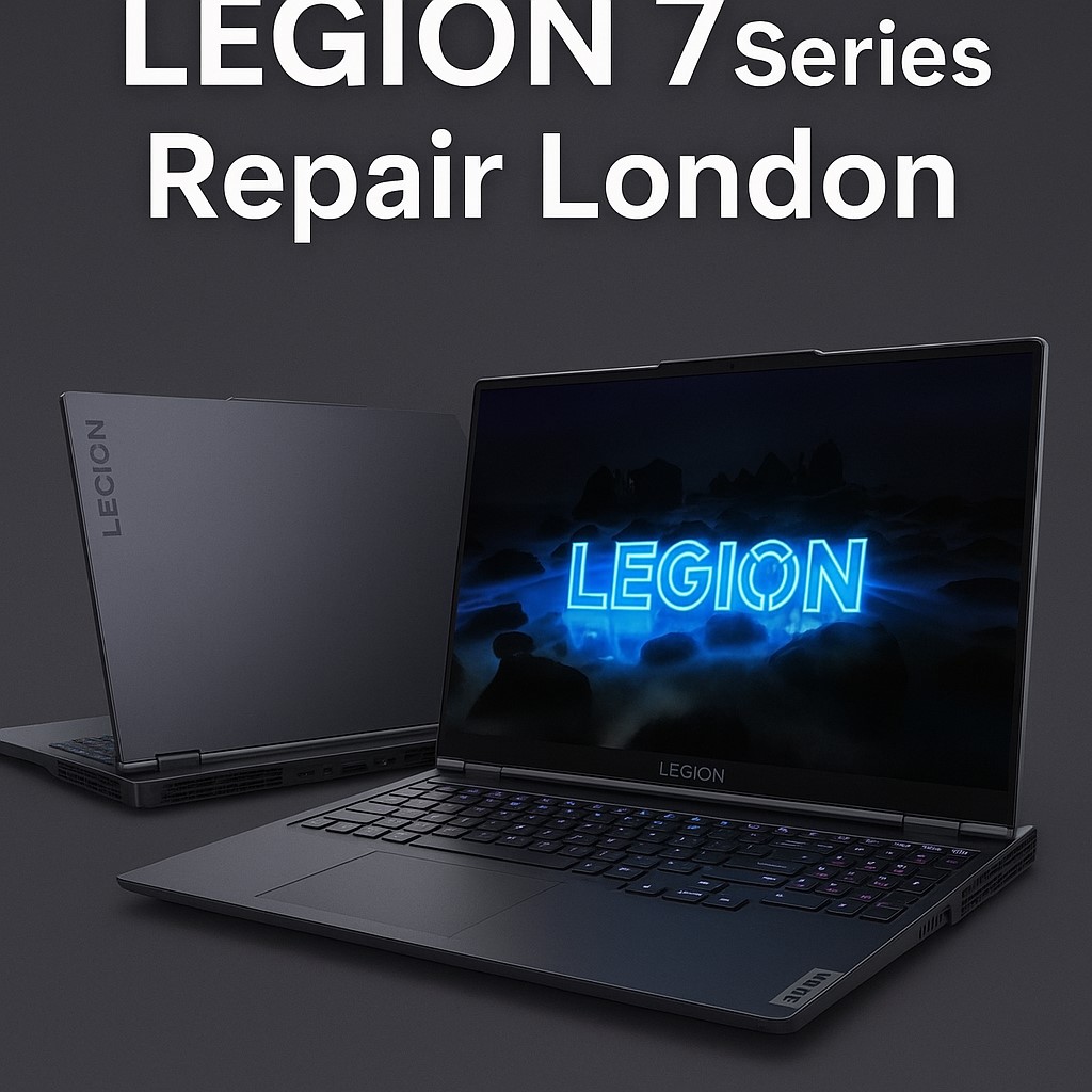 lenovo legion 7 gaming laptop repair